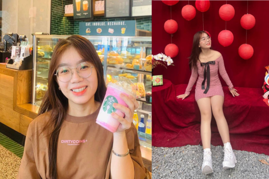 sex tập thể hay Em sinh viên thử 1 lần mà giờ em nghiện